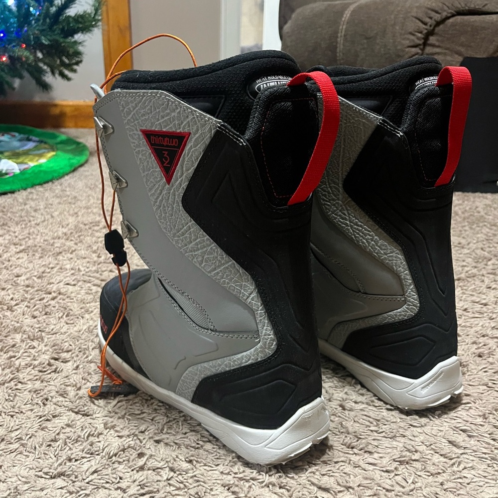 Thirtytwo Snowboarding Boots
